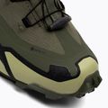 Trekkingschuhe Herren Salomon Cross Hike GTX 2 grün L41738 9