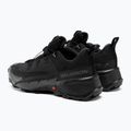 Trekkingschuhe Herren Salomon Cross Hike GTX 2 schwarz L41731 5