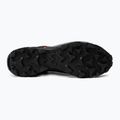 Trekkingschuhe Herren Salomon Cross Hike GTX 2 schwarz L41731 7
