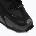 Trekkingschuhe Herren Salomon Cross Hike GTX 2 schwarz L41731 9