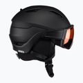 Skihelm Salomon Driver Access schwarz L471984 4