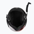 Skihelm Salomon Driver Access schwarz L471984 5