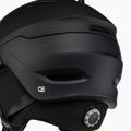 Skihelm Salomon Driver Access schwarz L471984 7