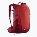Wanderrucksack Salomon Trailblazer 3 l Aura Orange/Biking Red LC2599