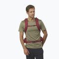 Wanderrucksack Salomon Trailblazer 3 l Aura Orange/Biking Red LC2599 3