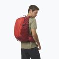 Wanderrucksack Salomon Trailblazer 3 l Aura Orange/Biking Red LC2599 4