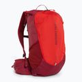 Wanderrucksack Salomon Trailblazer 2 l Aura Orange/Biking Red LC2597 2