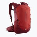 Wanderrucksack Salomon Trailblazer 2 l Aura Orange/Biking Red LC2597 7