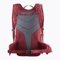 Wanderrucksack Salomon Trailblazer 2 l Aura Orange/Biking Red LC2597 8