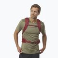 Wanderrucksack Salomon Trailblazer 2 l Aura Orange/Biking Red LC2597 9
