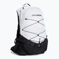 Wanderrucksack Salomon XT 2 l weiß-schwarz LC262 2