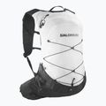 Wanderrucksack Salomon XT 2 l weiß-schwarz LC262 5