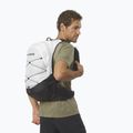 Wanderrucksack Salomon XT 2 l weiß-schwarz LC262 8