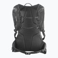 Wanderrucksack Salomon XT 2 l schwarz LC26 6