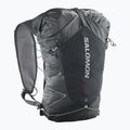 Salomon Xa 25 l Ebenholz Wanderrucksack 2