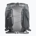 Salomon Xa 25 l Ebenholz Wanderrucksack 3