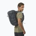 Salomon Xa 25 l Ebenholz Wanderrucksack 4