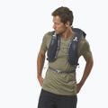 Salomon Xa 25 l Ebenholz Wanderrucksack 5