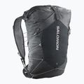 Salomon Xa 35 l Ebenholz Wanderrucksack 2