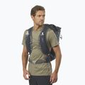 Salomon Xa 35 l Ebenholz Wanderrucksack 4