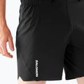 Laufshorts Herren Salomon Sense Aero 7'' deep black 3