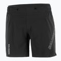 Laufshorts Herren Salomon Sense Aero 7'' deep black 6