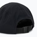 Damen-Schildmütze Salomon Bonatti WP 5 Panel deep black 4