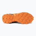 Herren Laufschuhe Salomon Supercross 4 GTX stargazer/schwarz/turmeric 6