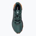 Herren Laufschuhe Salomon Supercross 4 GTX stargazer/schwarz/turmeric 7