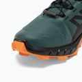 Herren Laufschuhe Salomon Supercross 4 GTX stargazer/schwarz/turmeric 9