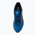 Herren Laufschuhe Salomon Supercross 4 GTX blau L47119600 8