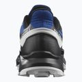 Herren Laufschuhe Salomon Supercross 4 GTX blau L47119600 9