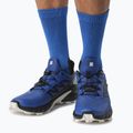 Herren Laufschuhe Salomon Supercross 4 GTX blau L47119600 3