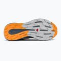 Laufschuhe Trail Damen Salomon Pulsar Trail beige-grau L47216 7