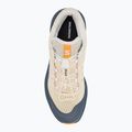 Laufschuhe Trail Damen Salomon Pulsar Trail beige-grau L47216 8