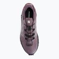 Damen Laufschuhe Salomon Supercross 4 GTX lila L47119900 8