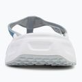Herren-Flip-Flops Salomon Reelax Break 6.0 blue ashes/white/pearl blue 6