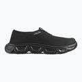 Salomon Reelax Moc 6.0 Damen Schuhe schwarz/schwarz/legiert 8