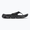 Salomon Reelax Break 6.0 Damen Flip Flops schwarz/schwarz/legiert 2