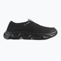 Salomon Reelax Moc 6.0 Damen Schuhe schwarz/schwarz/legiert 8