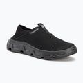 Salomon Reelax Moc 6.0 Damen Schuhe schwarz/schwarz/legiert