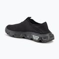 Salomon Reelax Moc 6.0 Damen Schuhe schwarz/schwarz/legiert 3