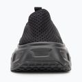 Salomon Reelax Moc 6.0 Damen Schuhe schwarz/schwarz/legiert 6