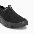 Salomon Reelax Moc 6.0 Damen Schuhe schwarz/schwarz/legiert 7