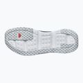 Salomon Reelax Slide 6.0 blau Asche/weiß/Perle Herren Flip-Flops 2