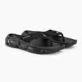 Salomon Reelax Break 6.0 Herren Pantoletten schwarz/schwarz/legiert 6
