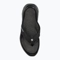Salomon Reelax Break 6.0 Herren Pantoletten schwarz/schwarz/legiert 8