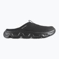 Salomon Reelax Slide 6.0 Damen Flip-Flops schwarz/legiert 8