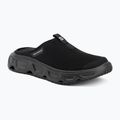 Salomon Reelax Slide 6.0 Damen Flip-Flops schwarz/legiert