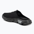 Salomon Reelax Slide 6.0 Damen Flip-Flops schwarz/legiert 3